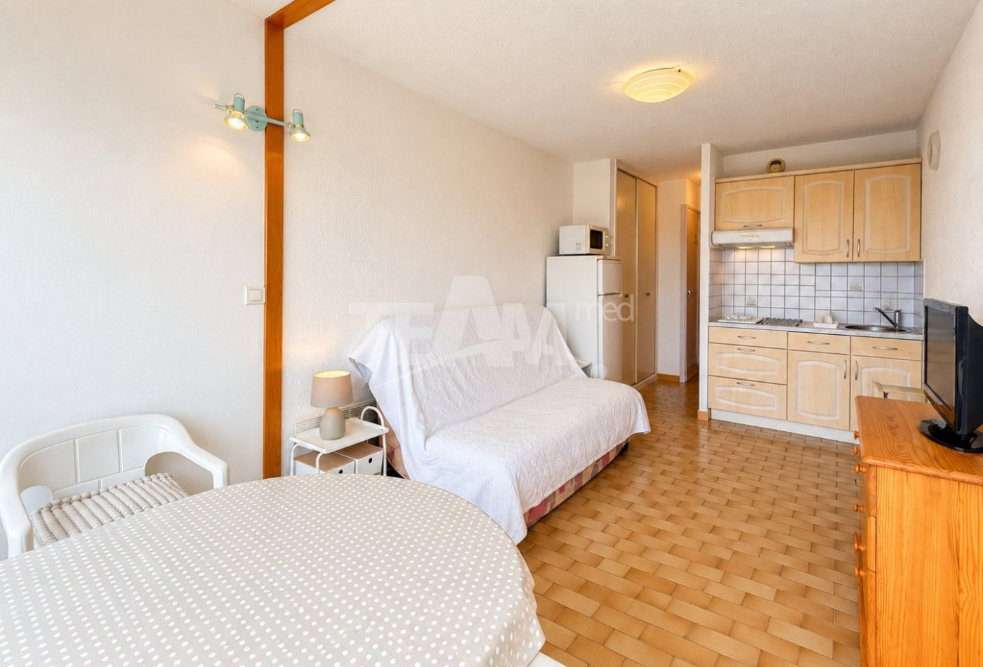 vente Appartement Sete - Photo 4