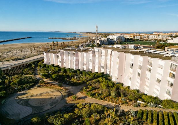 vente Appartement Sete