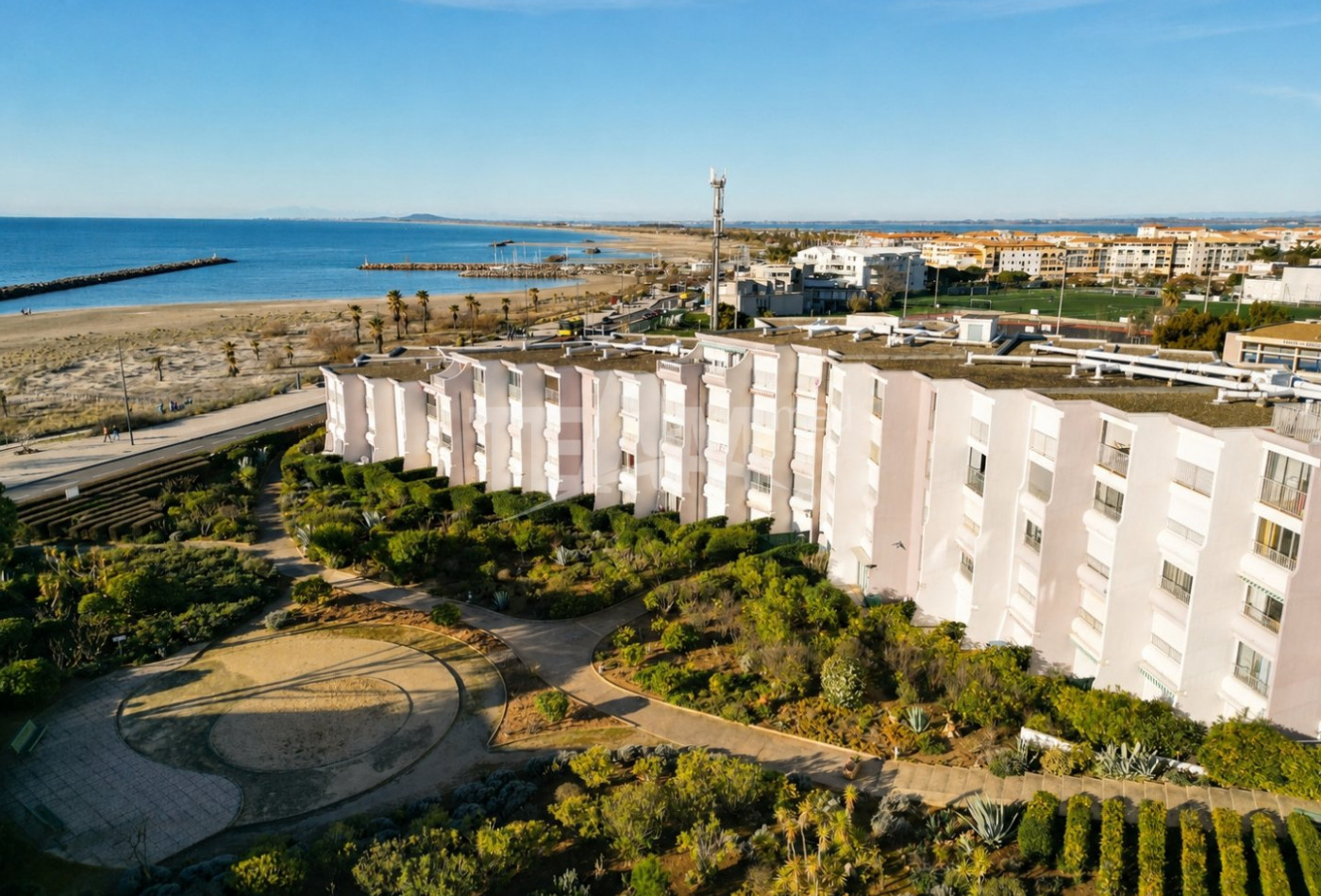 vente Appartement Sete - Photo 10
