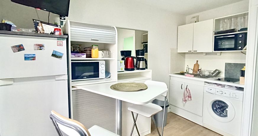 en location saisonnière Appartement Sète