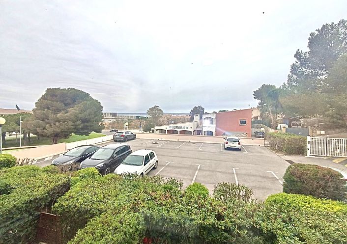 en location saisonnière Appartement Sète