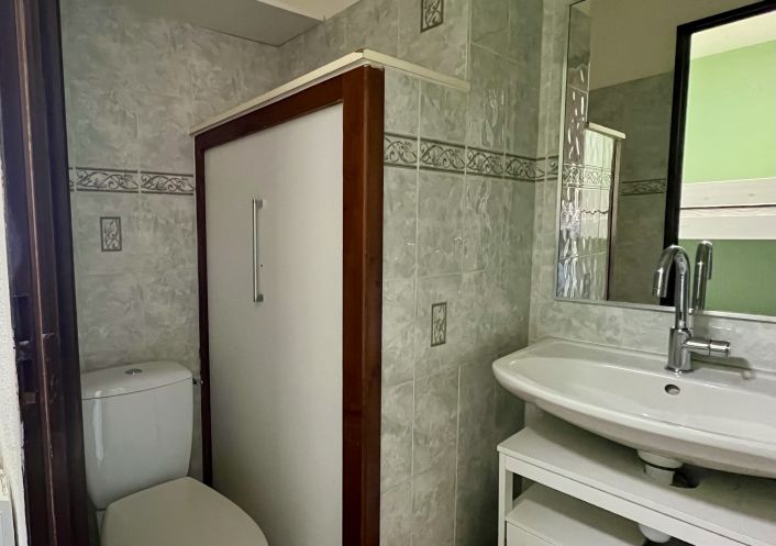 en location saisonnière Appartement Sète