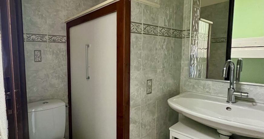 en location saisonnière Appartement Sète