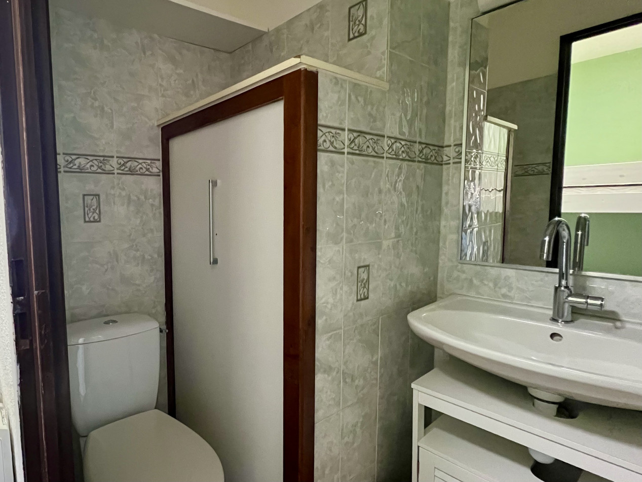 en location saisonnière Appartement Sète - Photo 9