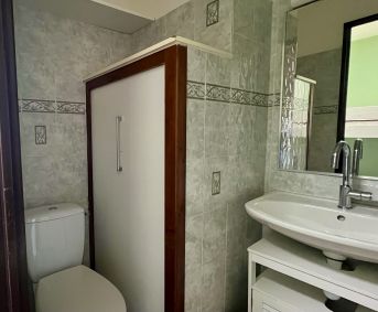 en location saisonnière Appartement Sète