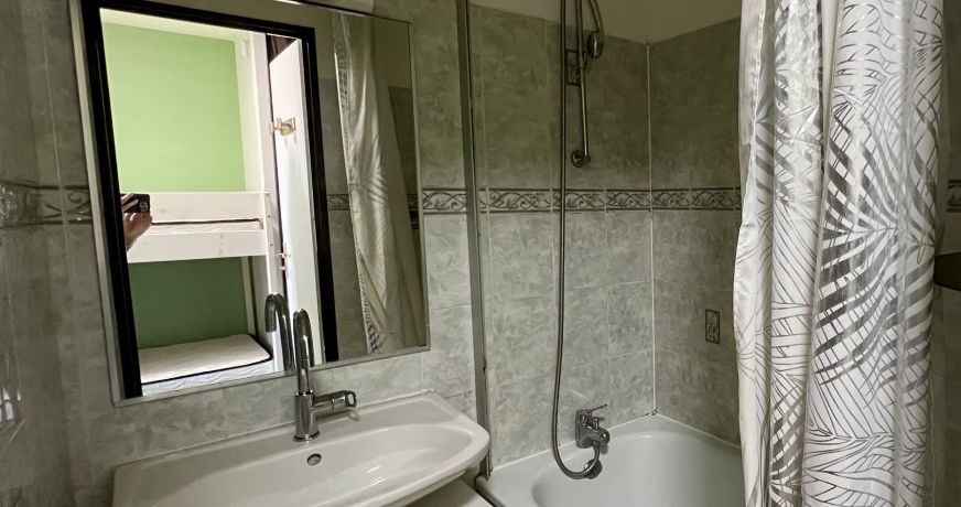 en location saisonnière Appartement Sète