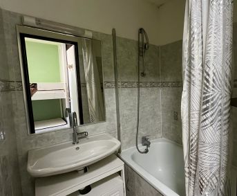 en location saisonnière Appartement Sète