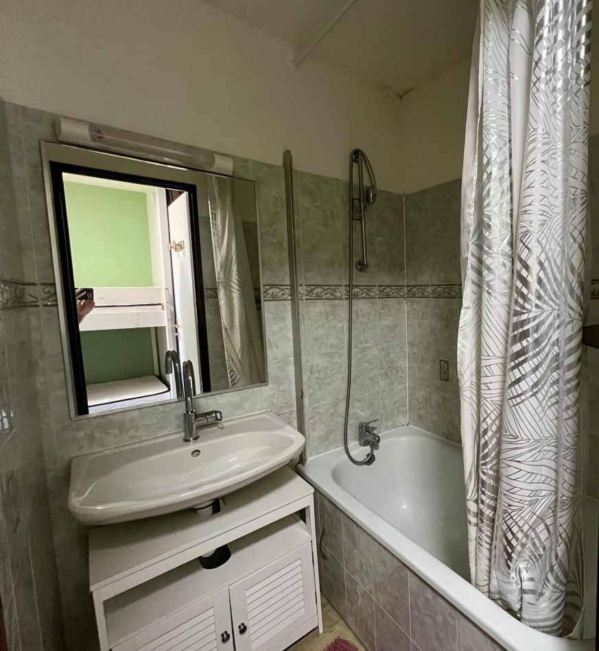 en location saisonnière Appartement Sète - Photo 8