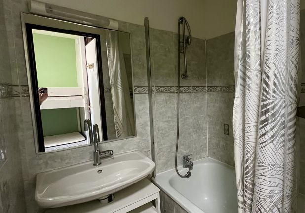 en location saisonnière Appartement Sète