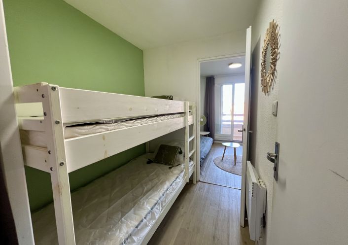 en location saisonnière Appartement Sète