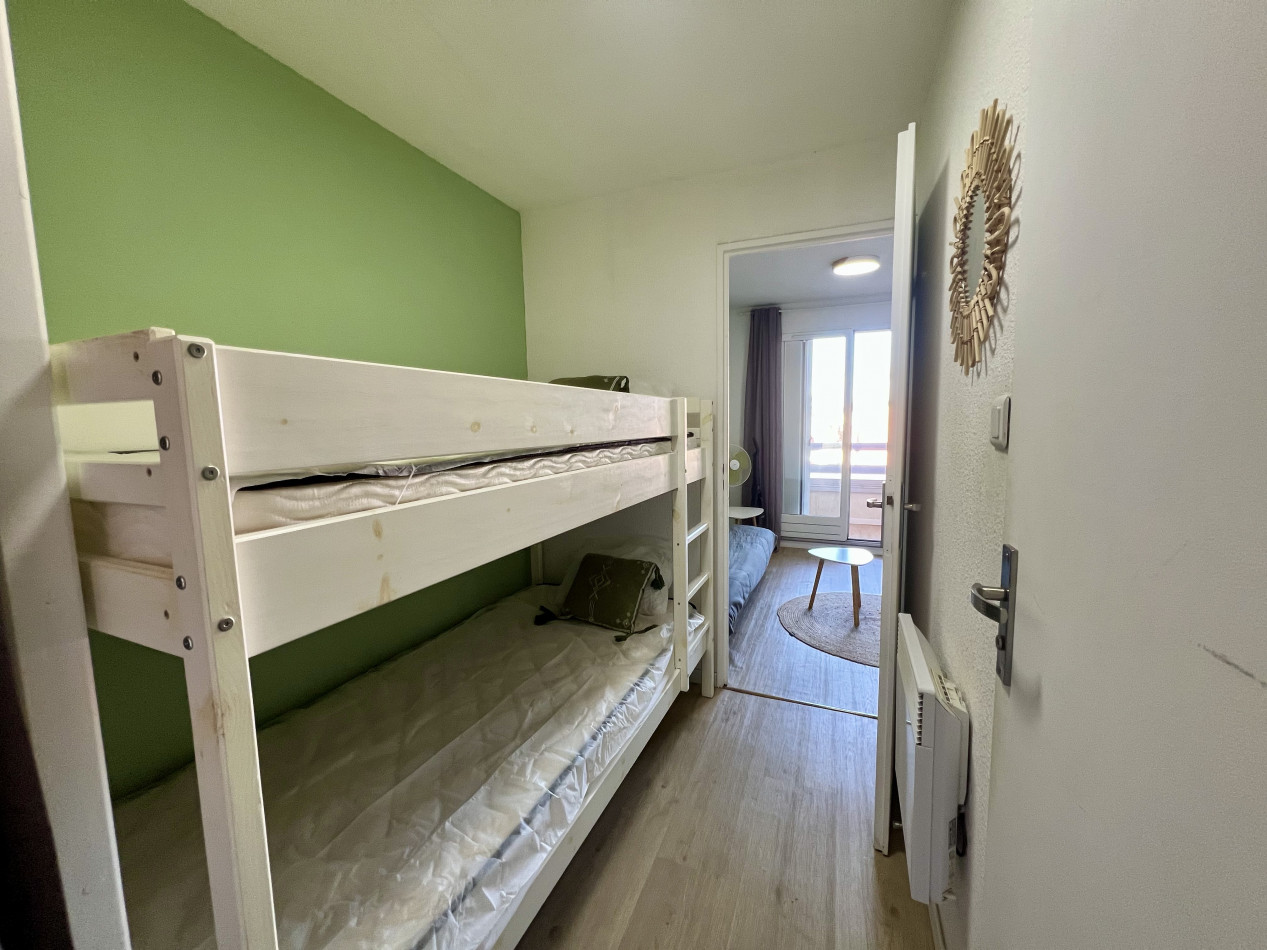 en location saisonnière Appartement Sète - Photo 7