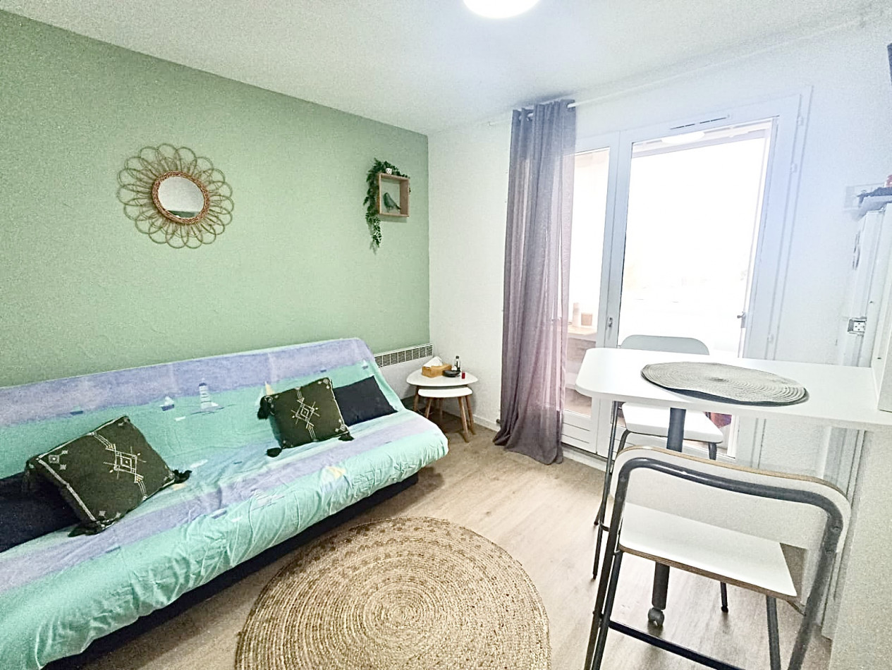 en location saisonnière Appartement Sète - Photo 3