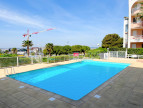 en location saisonnière Appartement Sète