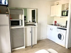 en location saisonnière Appartement Sète