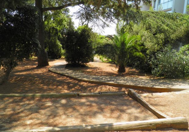 en location saisonnière Appartement Sète