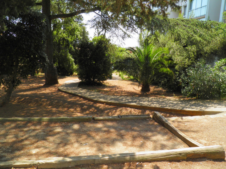 en location saisonnière Appartement Sète - Photo 7