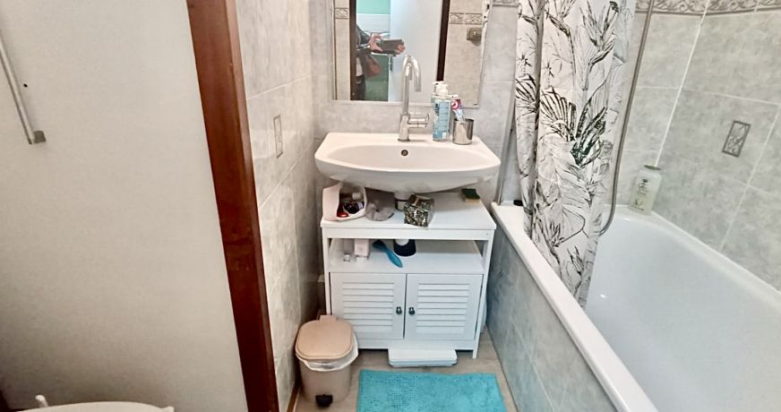 en location saisonnière Appartement Sète