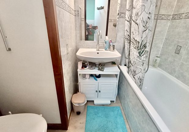 en location saisonnière Appartement Sète