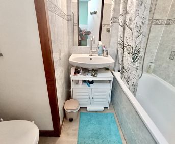 en location saisonnière Appartement Sète