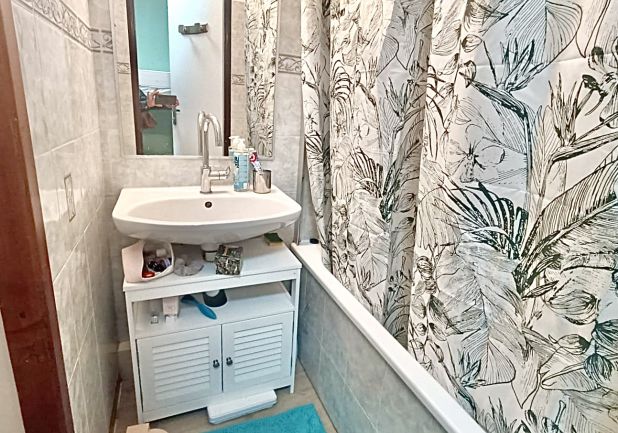 en location saisonnière Appartement Sète