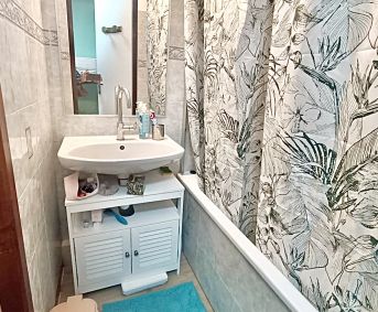 en location saisonnière Appartement Sète