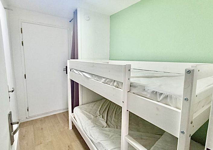 en location saisonnière Appartement Sète