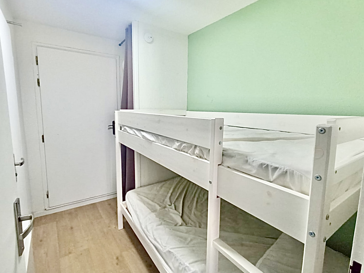 en location saisonnière Appartement Sète - Photo 5