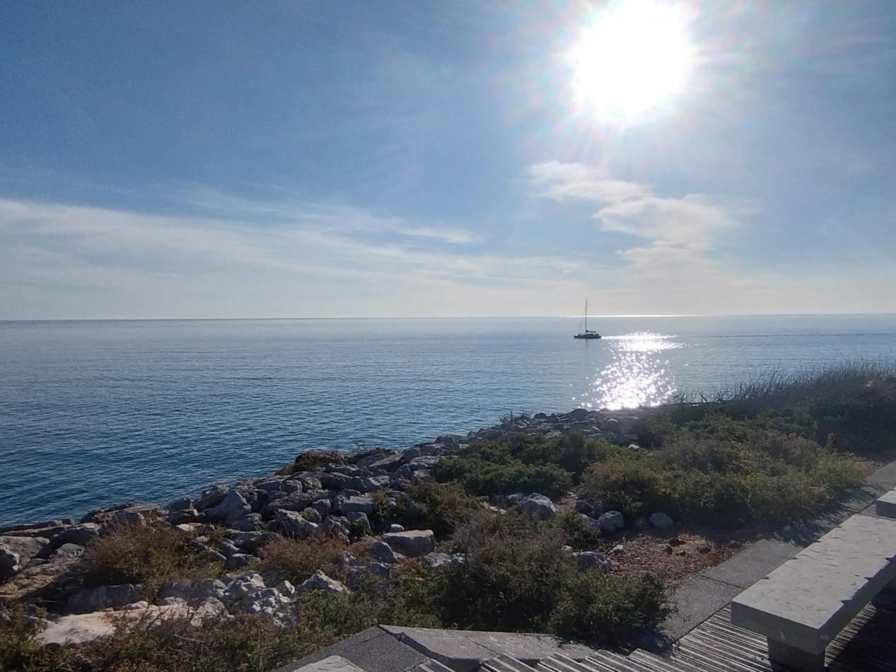 en location saisonnière Appartement Sète - Photo 17