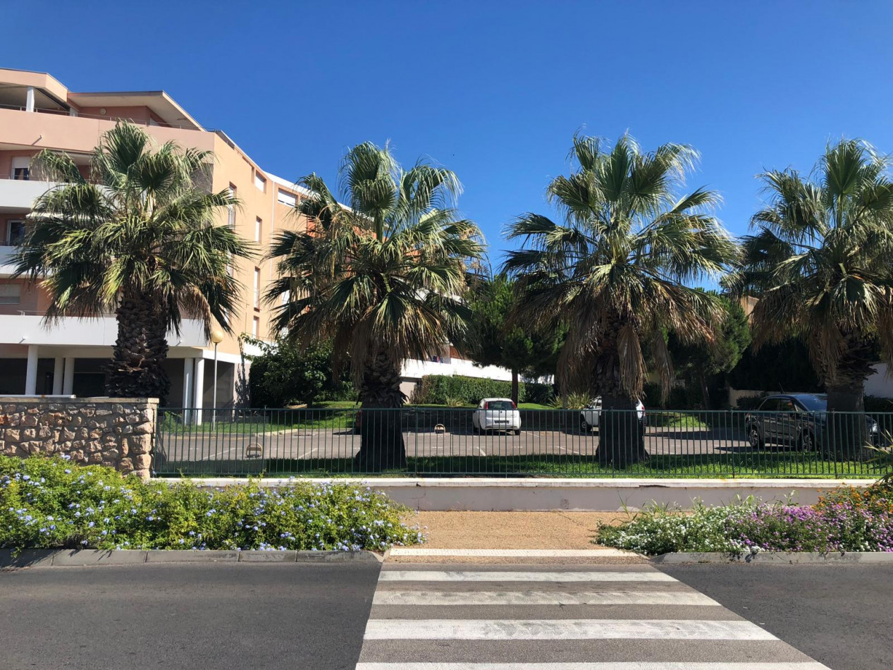 en location saisonnière Appartement Sète - Photo 13