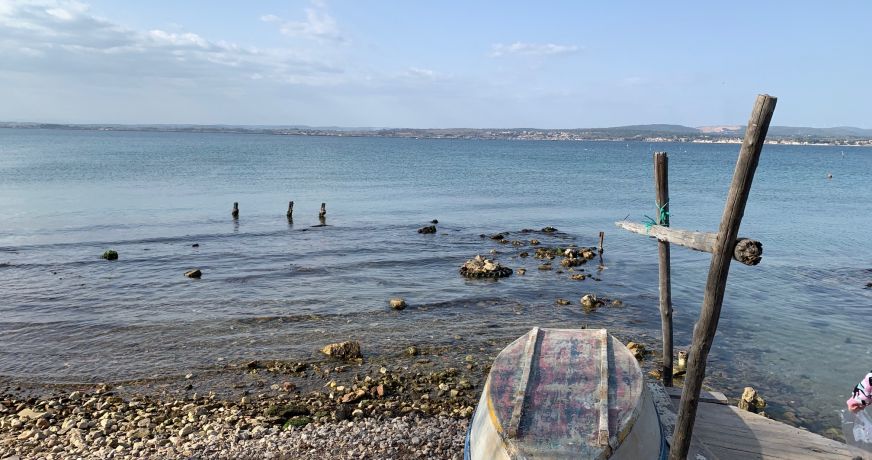 en location saisonnière Appartement Sète