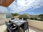 en location saisonnière Appartement Sète