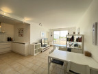 en location saisonnière Appartement Sète