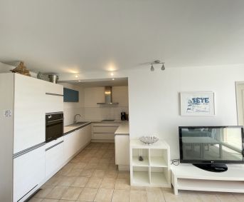 en location saisonnière Appartement Sète