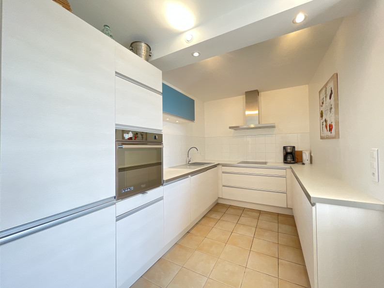en location saisonnière Appartement Sète - Photo 8