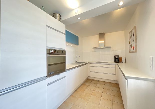 en location saisonnière Appartement Sète