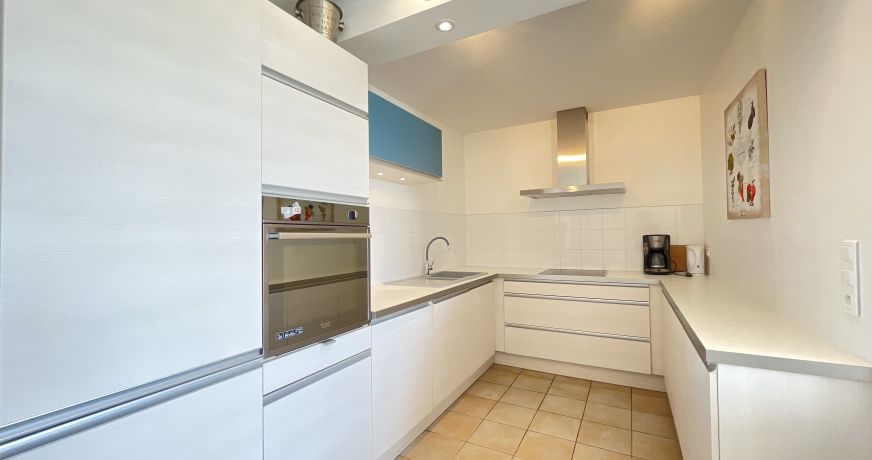 en location saisonnière Appartement Sète