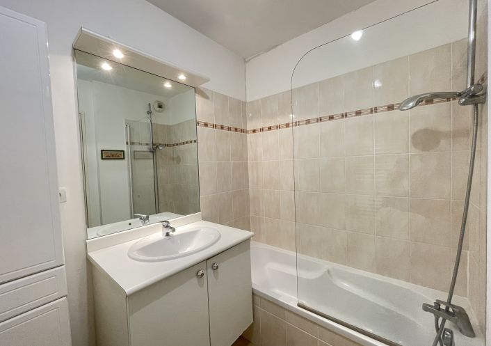 en location saisonnière Appartement Sète