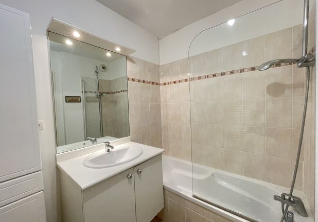 en location saisonnière Appartement Sète