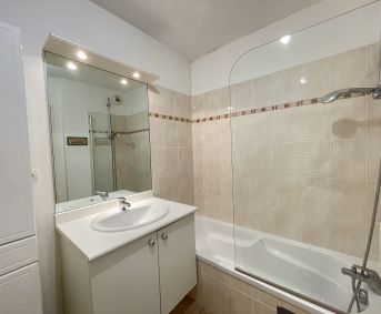 en location saisonnière Appartement Sète