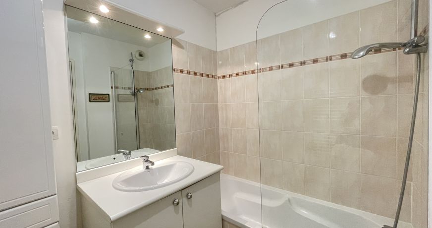 en location saisonnière Appartement Sète