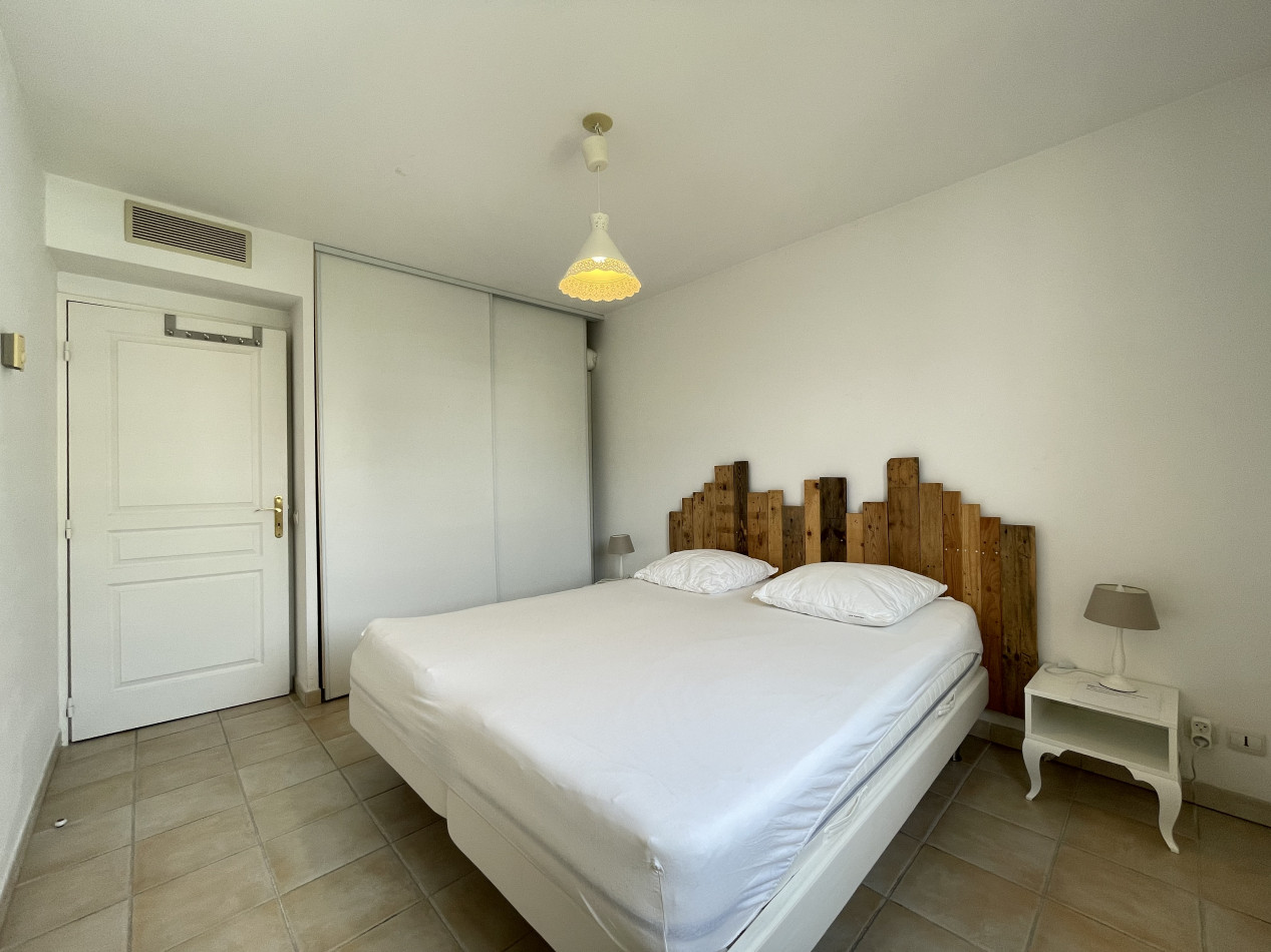 en location saisonnière Appartement Sète - Photo 4