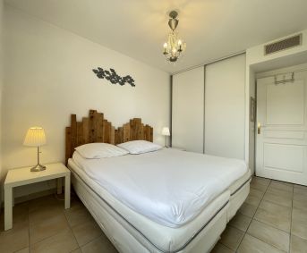 en location saisonnière Appartement Sète