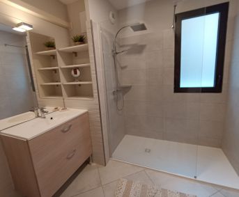 en location saisonnière Appartement Sète