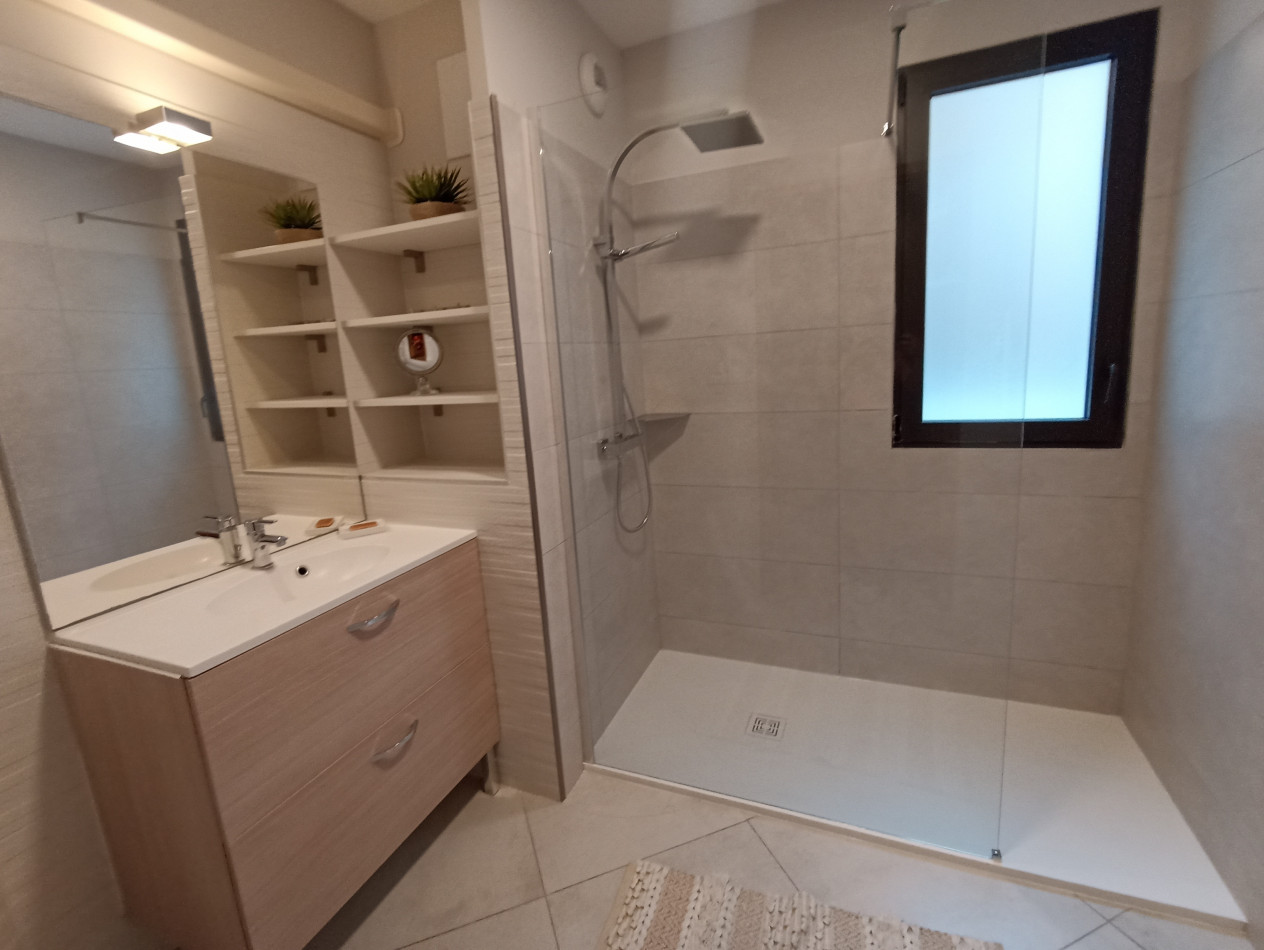 en location saisonnière Appartement Sète - Photo 6