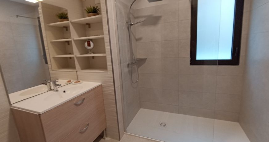 en location saisonnière Appartement Sète