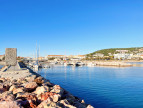 en location saisonnière Appartement Sète