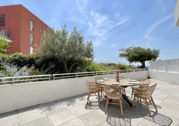 en location saisonnière Appartement Sète