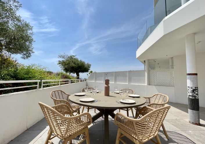 en location saisonnière Appartement Sète