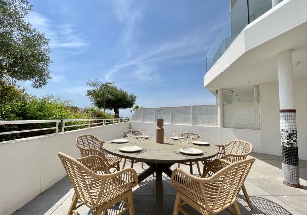 en location saisonnière Appartement Sète