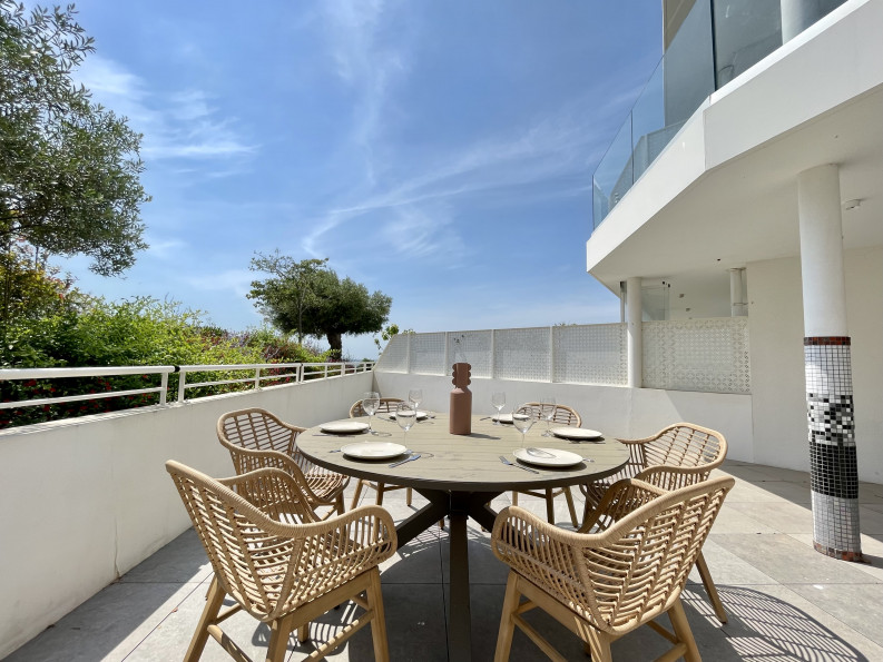 en location saisonnière Appartement Sète - Photo 1